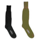 Cushion Sole Socks