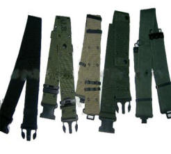 Pistol Belts